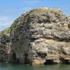 Marsden Rock, Marsden