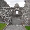Drumlane Abbey