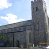 Upper Sheringham All Saints Church