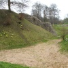 Berkhamsted Castle