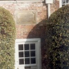Coxwold, Shandy House, 1991