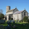 Weybread Church