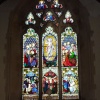 Church Window