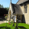 Church of the Holy Trinity, Headington Quarry