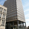 Eagle Star Tower Block in Cheltenham
