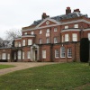 Raveningham Hall