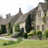 Little Barrington near Burford.