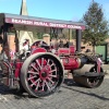 Steam Roller