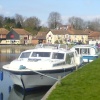 Our Boat
