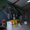 Helicopter Museum.
