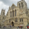 York Minster, too large for a simple camera