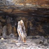 Another cavern.