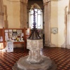 Church Font