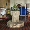 Church Font