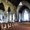 Church Interior