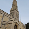 St Mary the Virgin Church