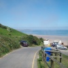 Hunmanby Gap