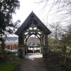 Lychgate