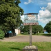 Village Sign