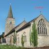 All Saints Church