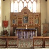 Church Altar