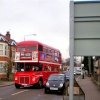London Bus