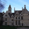 Woodchester Mansion