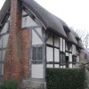 Anne Hathaway's Cottage