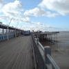 Weston Pier 2008