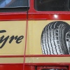 Tyre sign