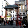 Chinatown