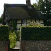 Cosy cottage