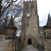 St. Gregory's Church, Bedale, North Yorkshire