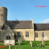 Herringfleet Church
