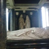 Tomb in Chipping Campden Church