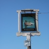 Fritton Decoy Pub Sign