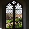Window in the Church