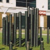 Sculpture Theatre District