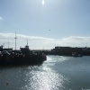 Harbour