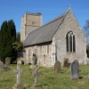 All Saints Church
