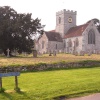 St Mary's Church