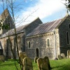 St. Mary's Church, Flixton