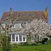 Fontmell Magna in Dorset