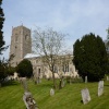 Framlingham Church