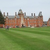 Framlingham College