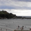 Bude beach