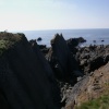 Many ships have been wrecked here.
