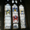 One of the many windows.