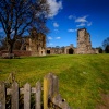 Ashby Castle