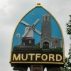 Village Sign